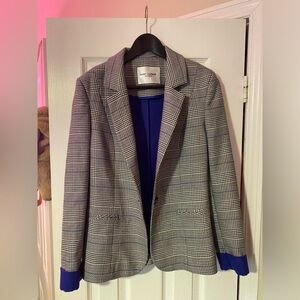 YSL blazer